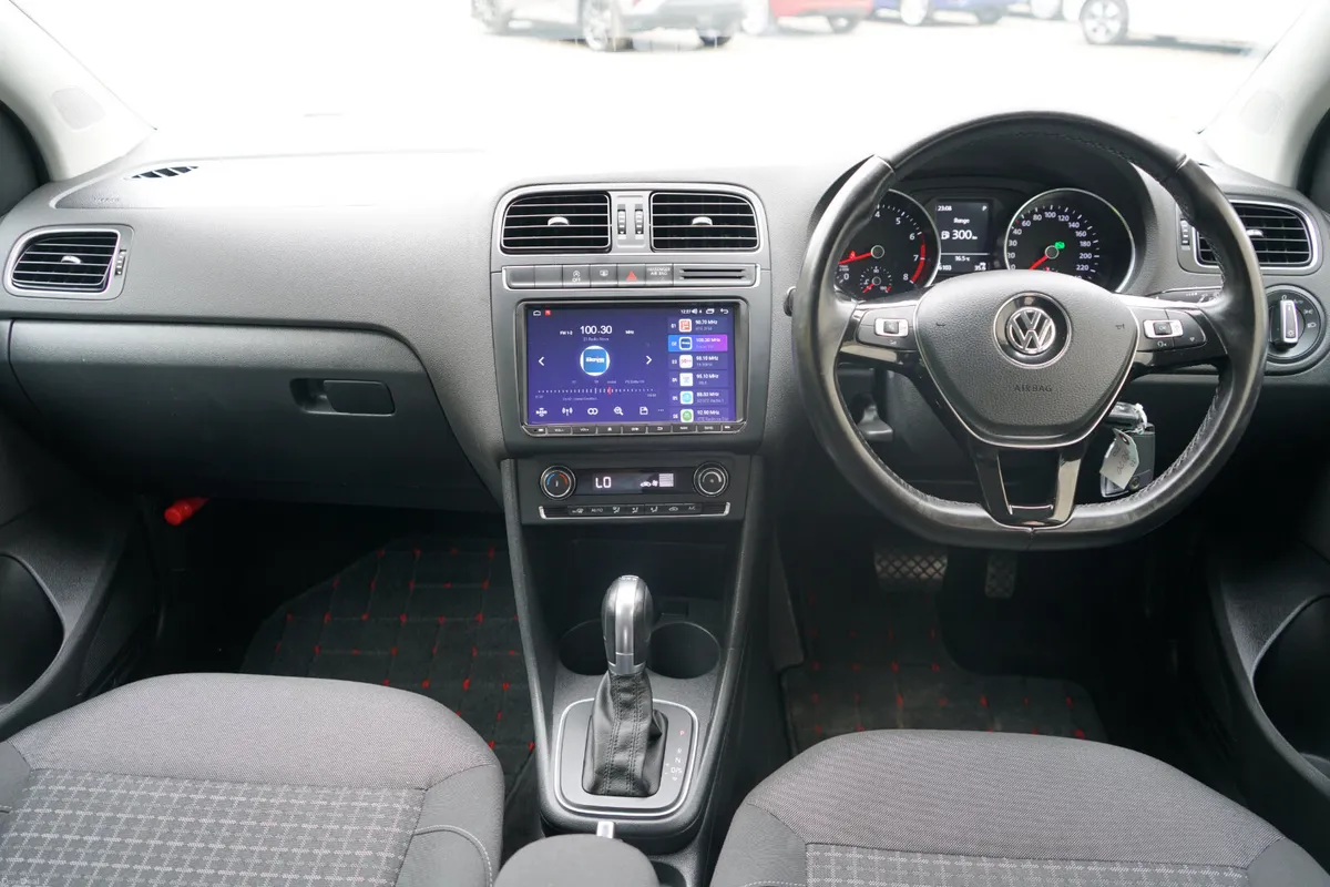 2017 VW Polo Automatic - Image 5