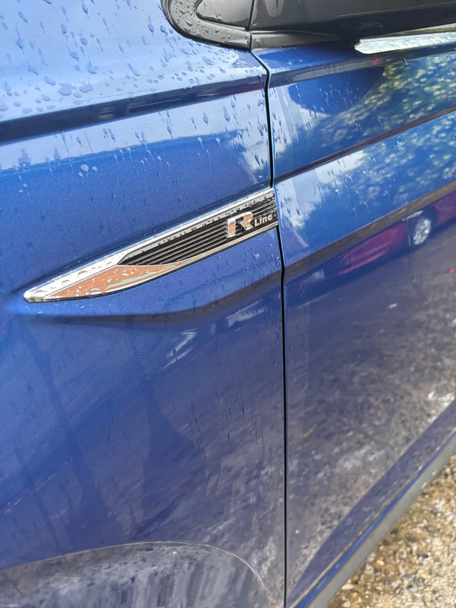 Volkswagen Polo 2019 - R Line 1.5L Petrol - Image 4