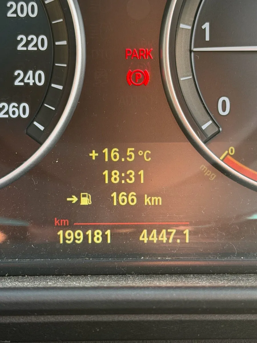 BMW 520d M Sport - Image 6