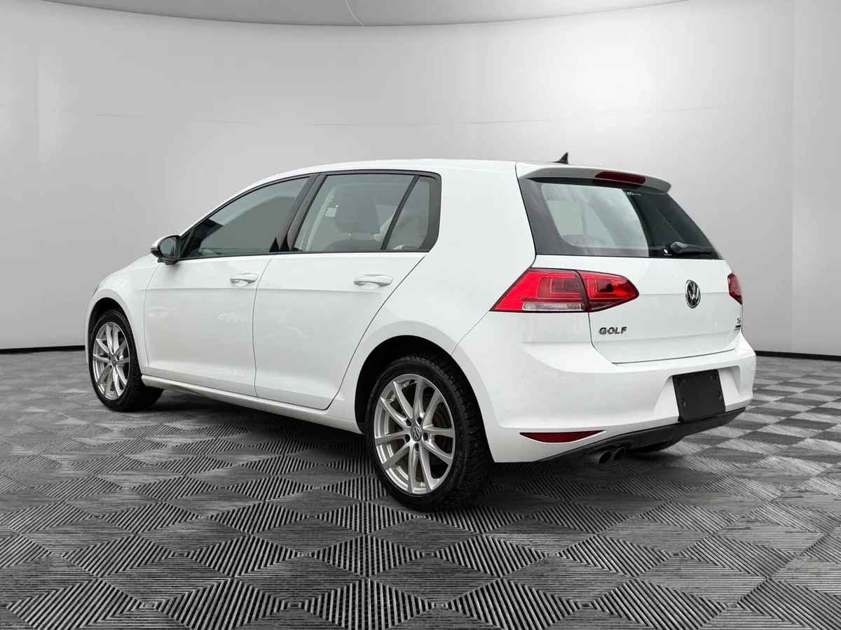 VW GOLF HIGHLINE DSG 1.4 - Image 3
