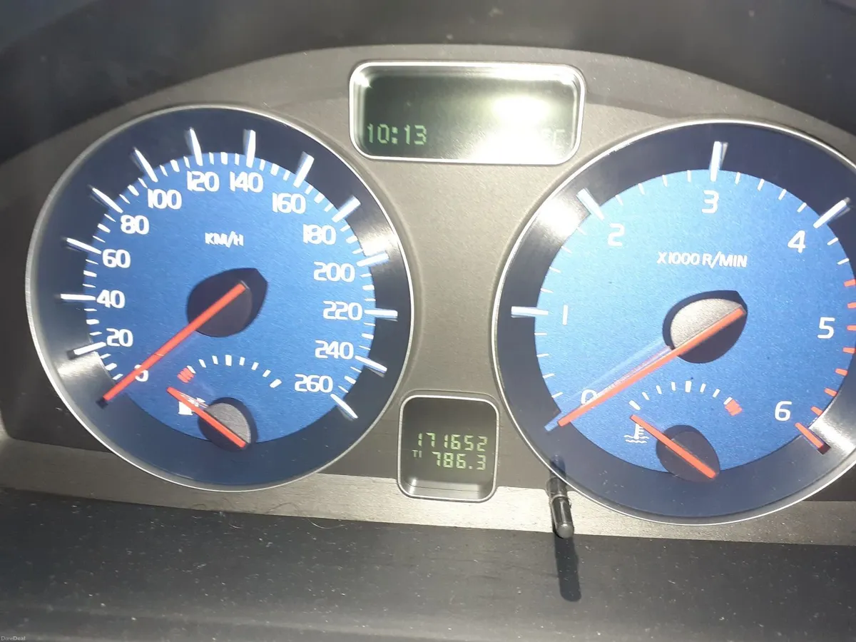 Volvo C30 2009 - Image 5