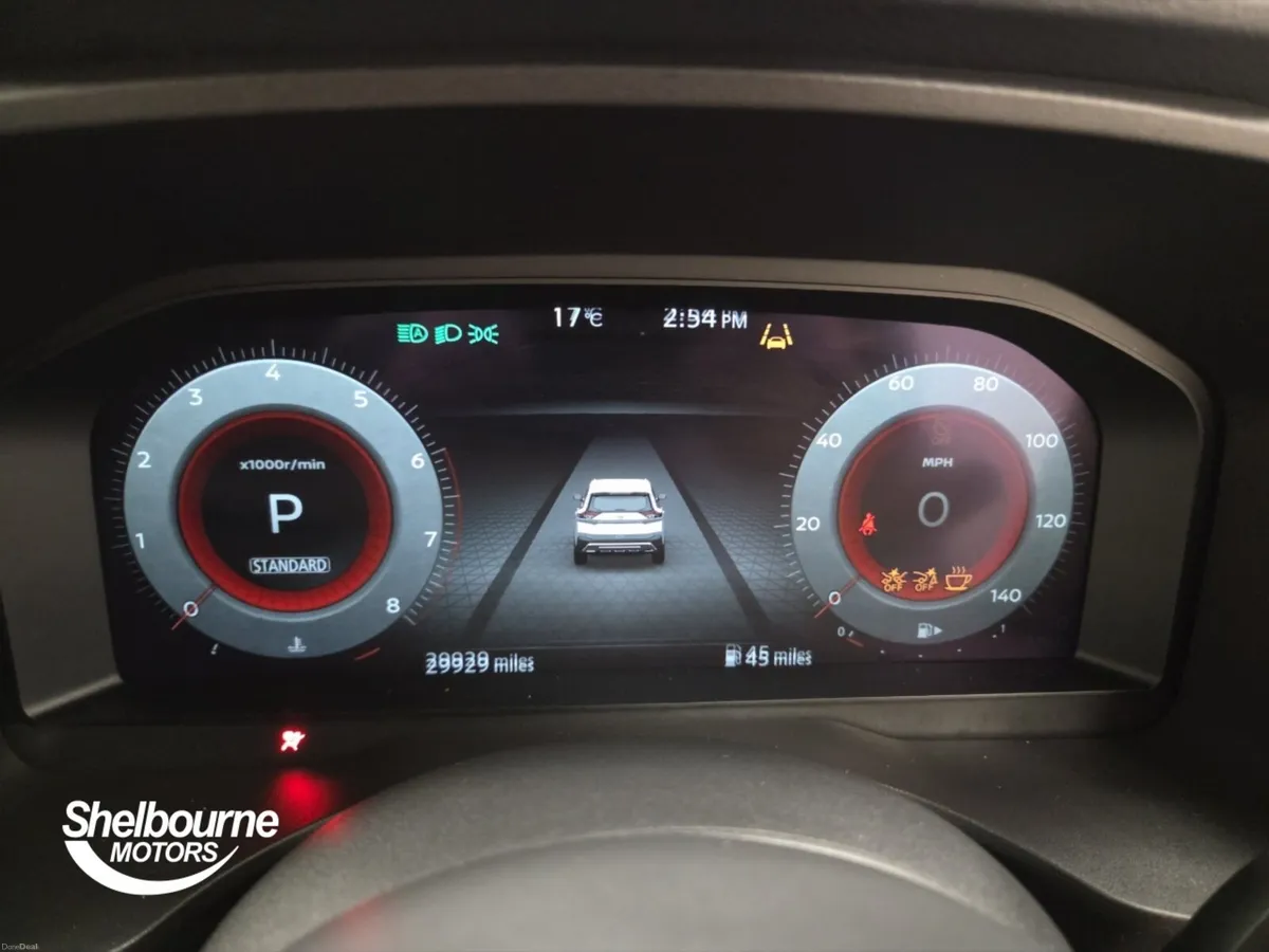 Nissan X-Trail 1.5 MHEV 163 N-Connecta 5dr [7 Seat - Image 6