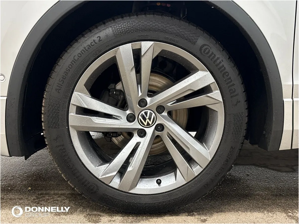 Volkswagen Tiguan 2.0 TDI R-Line Edition 5dr DSG - Image 5