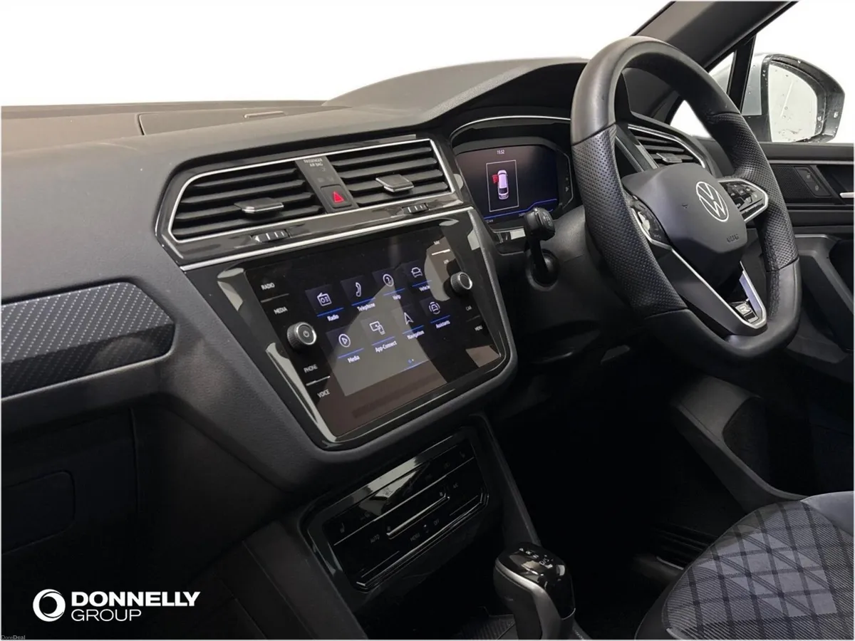Volkswagen Tiguan 1.5 TSI 150 R-Line Edition 5dr D - Image 2