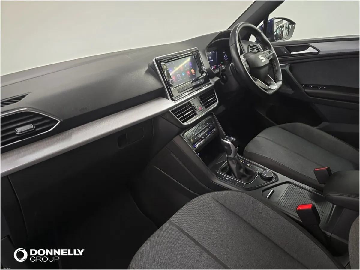 SEAT Tarraco 2.0 TDI SE 5dr DSG - Image 2