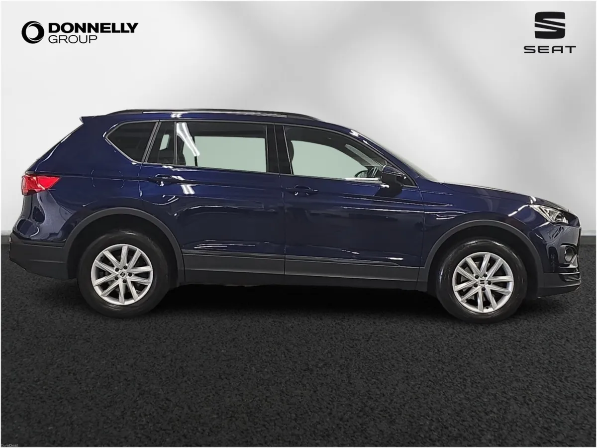 SEAT Tarraco 2.0 TDI SE 5dr DSG - Image 4