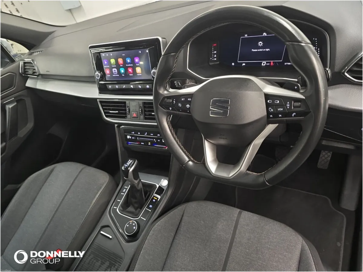 SEAT Tarraco 2.0 TDI SE 5dr DSG - Image 6