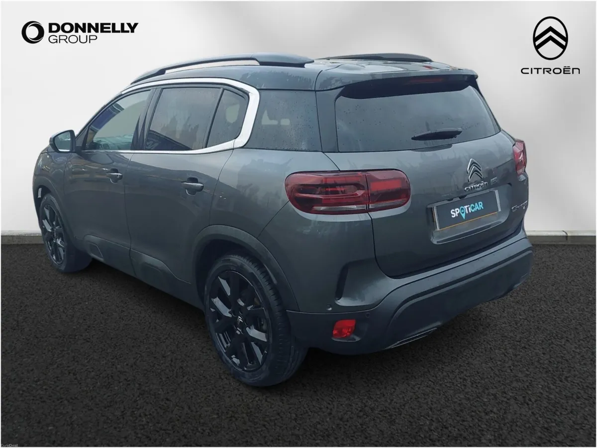 Citroen C5 Aircross 1.6 Plug-in Hybrid E-series 5d - Image 2