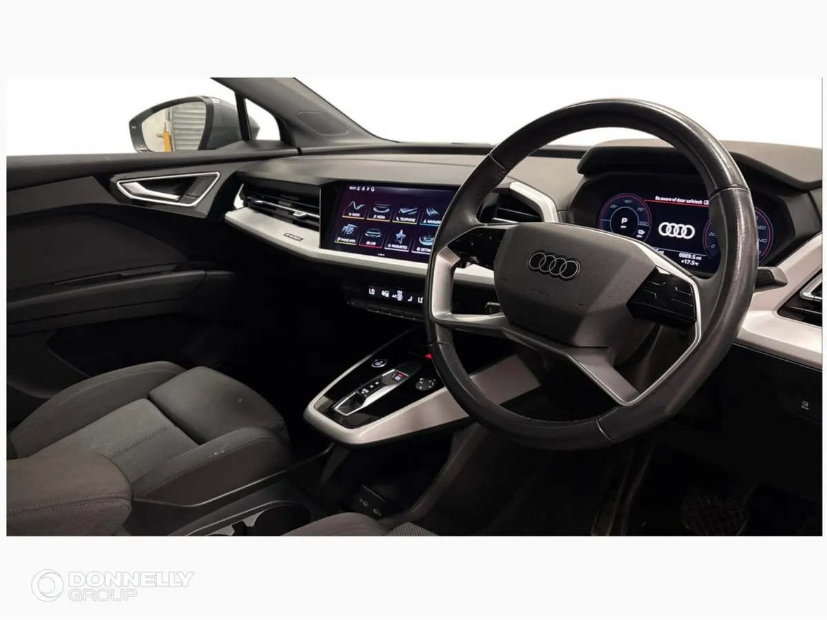 Audi Q4 150kW 40 82kWh Sport 5dr Auto - Image 6