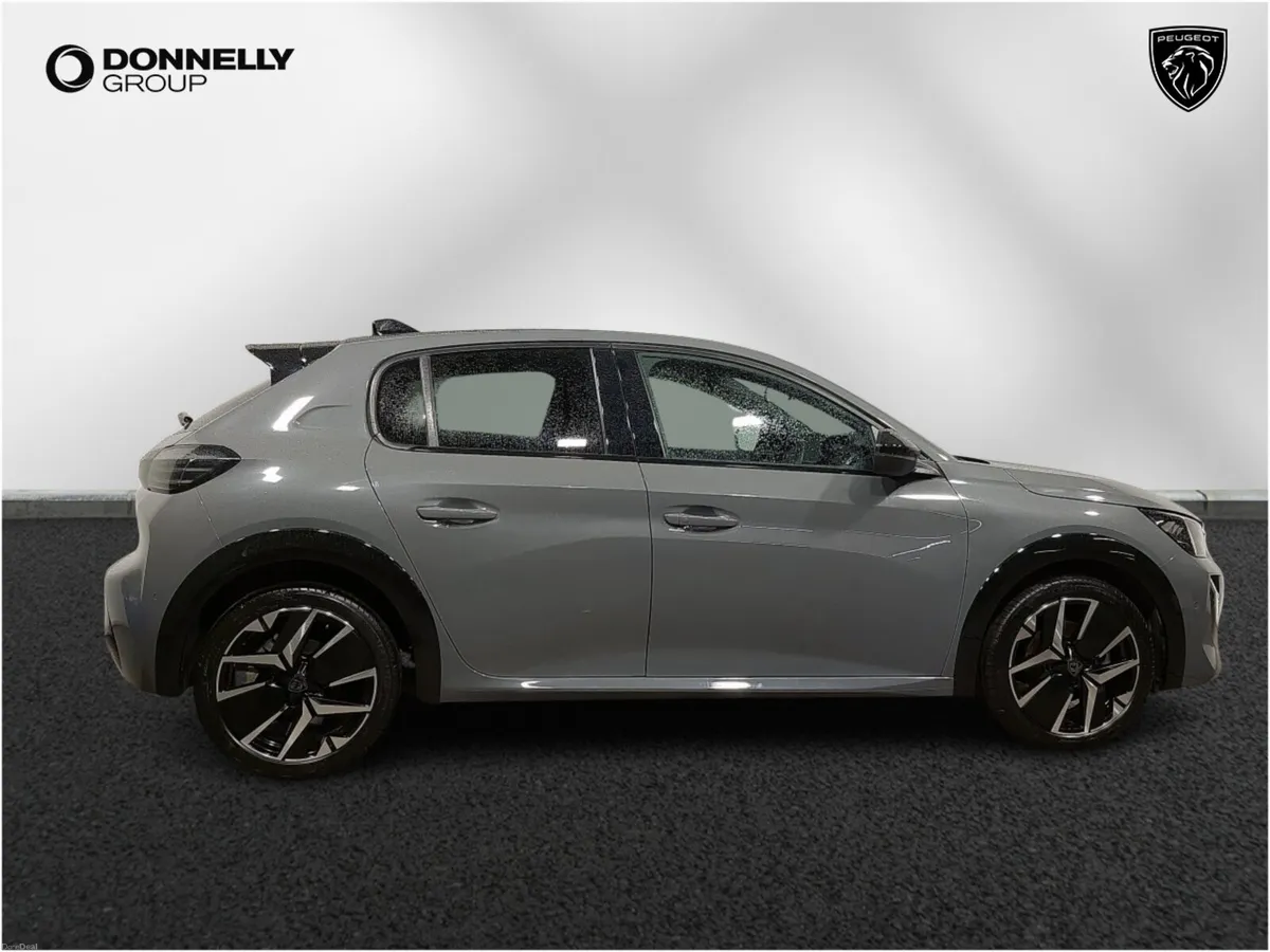 Peugeot 208 1.2 Hybrid 110 GT Premium 5dr e-DSC6 - Image 3
