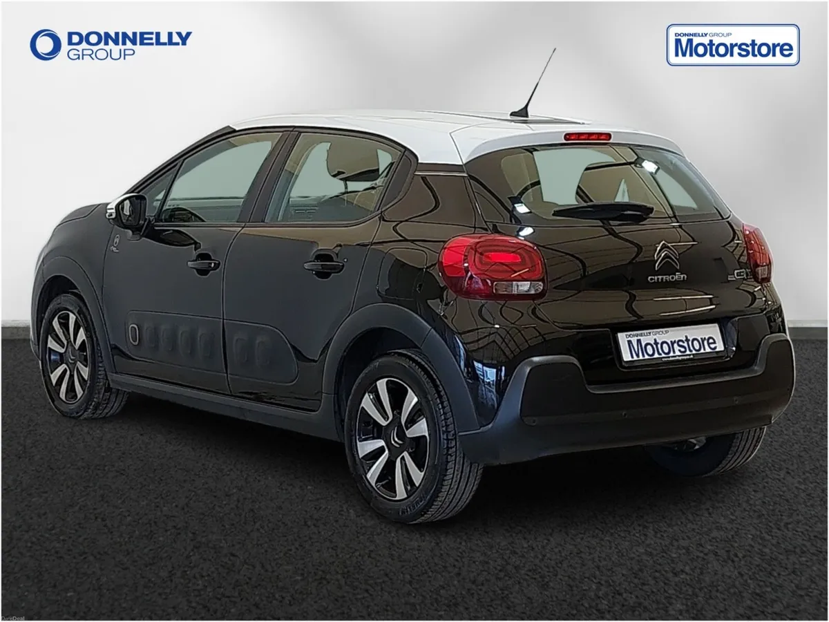 Citroen C3 1.2 PureTech 83 Origins 5dr - Image 2