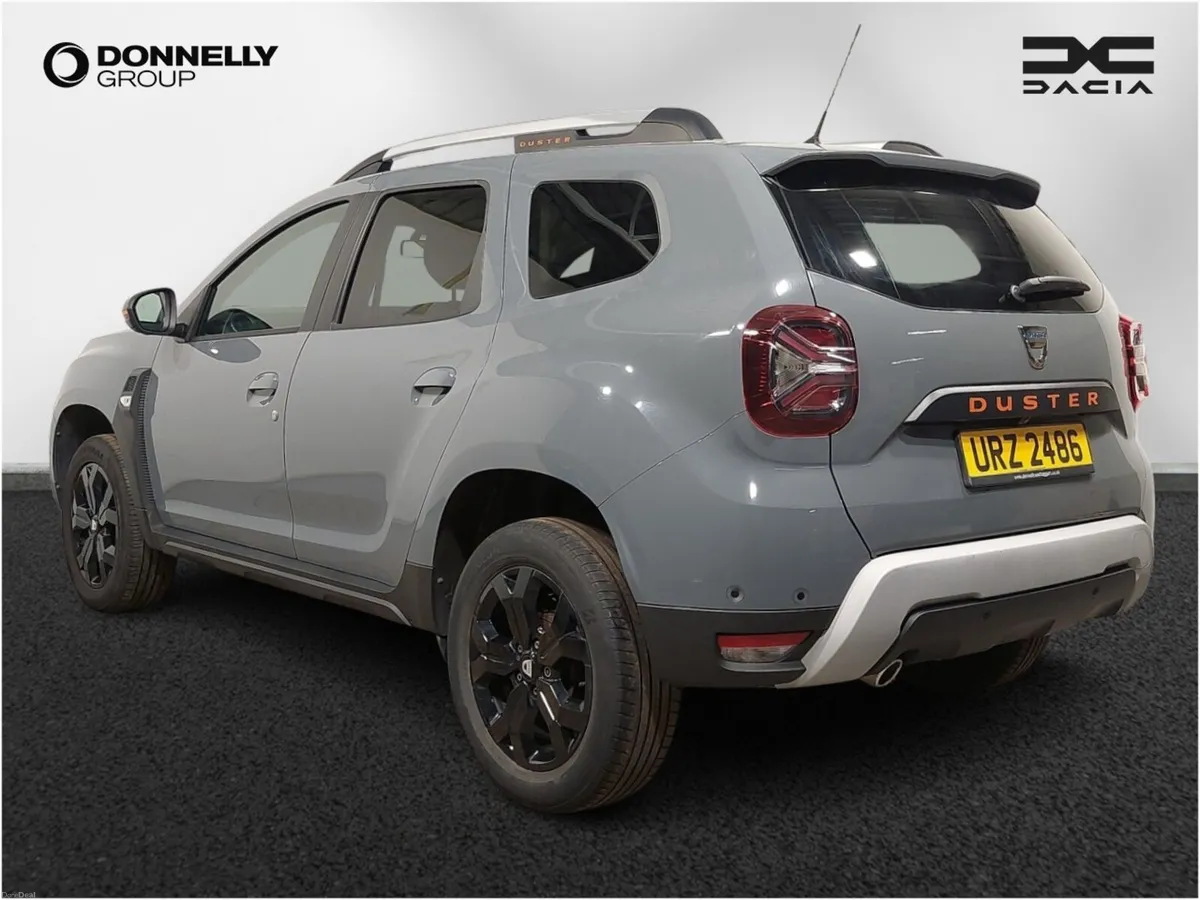Dacia Duster 1.3 TCe 130 Extreme SE 5dr - Image 2