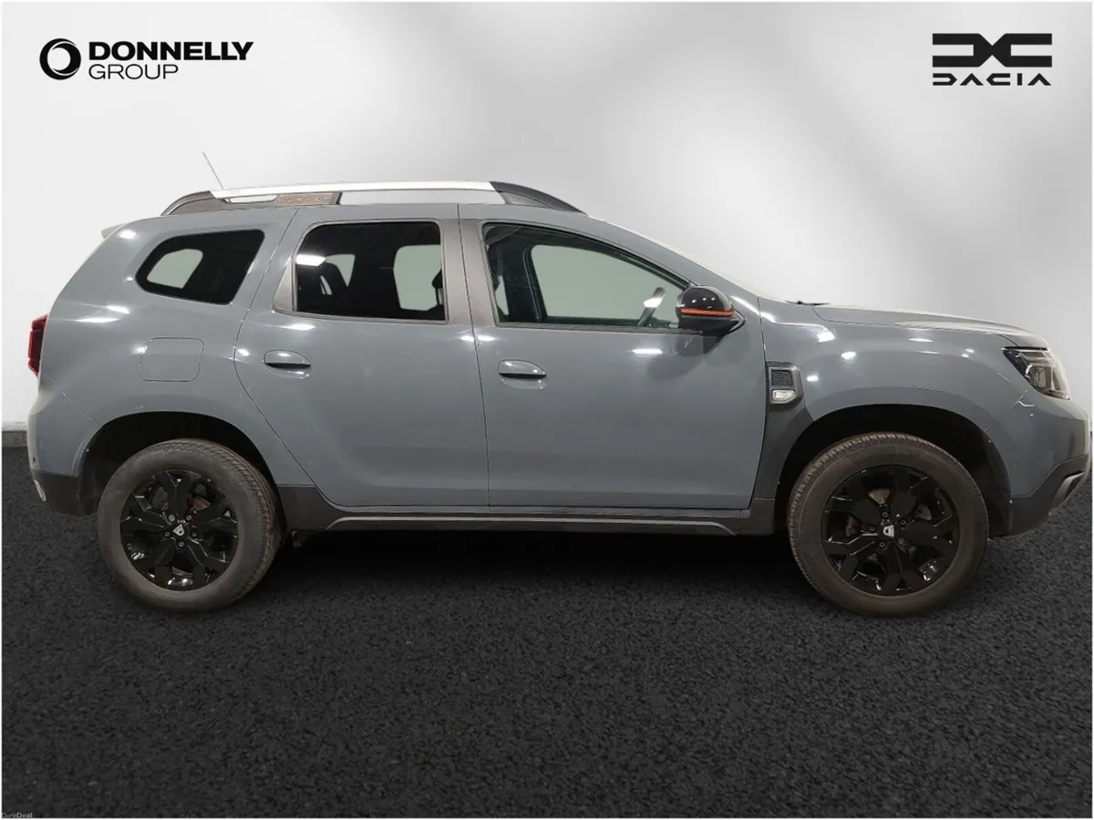 Dacia Duster 1.3 TCe 130 Extreme SE 5dr - Image 3