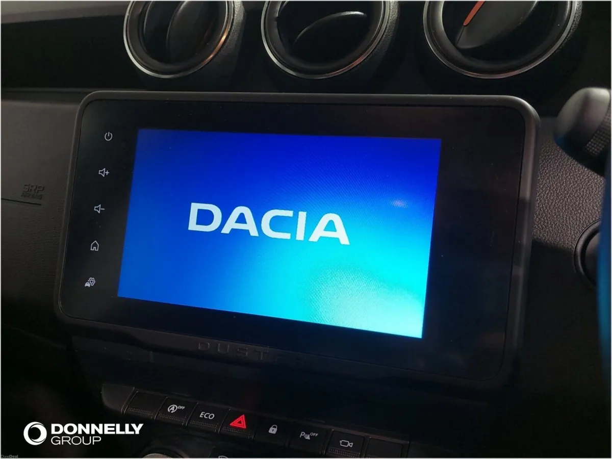 Dacia Duster 1.3 TCe 130 Extreme SE 5dr - Image 5