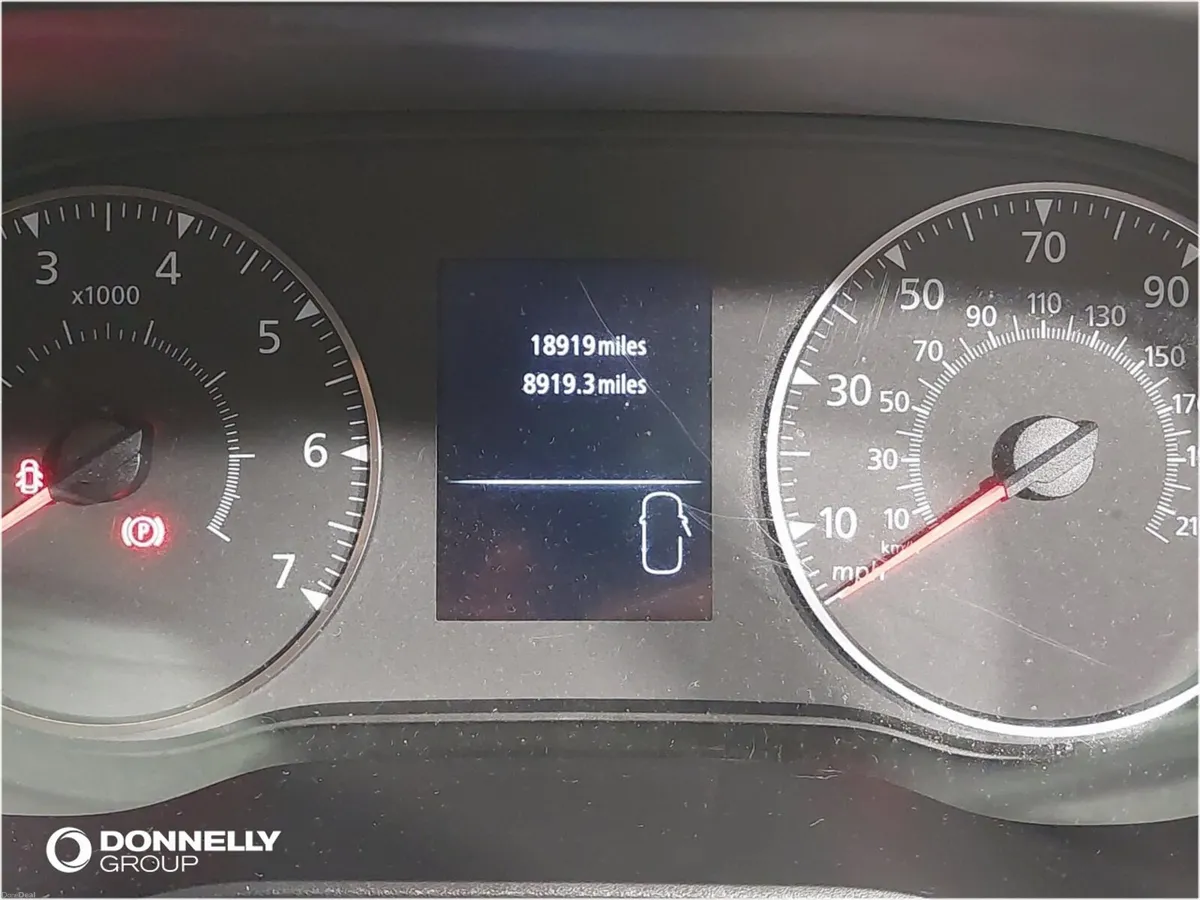 Dacia Duster 1.3 TCe 130 Extreme SE 5dr - Image 6