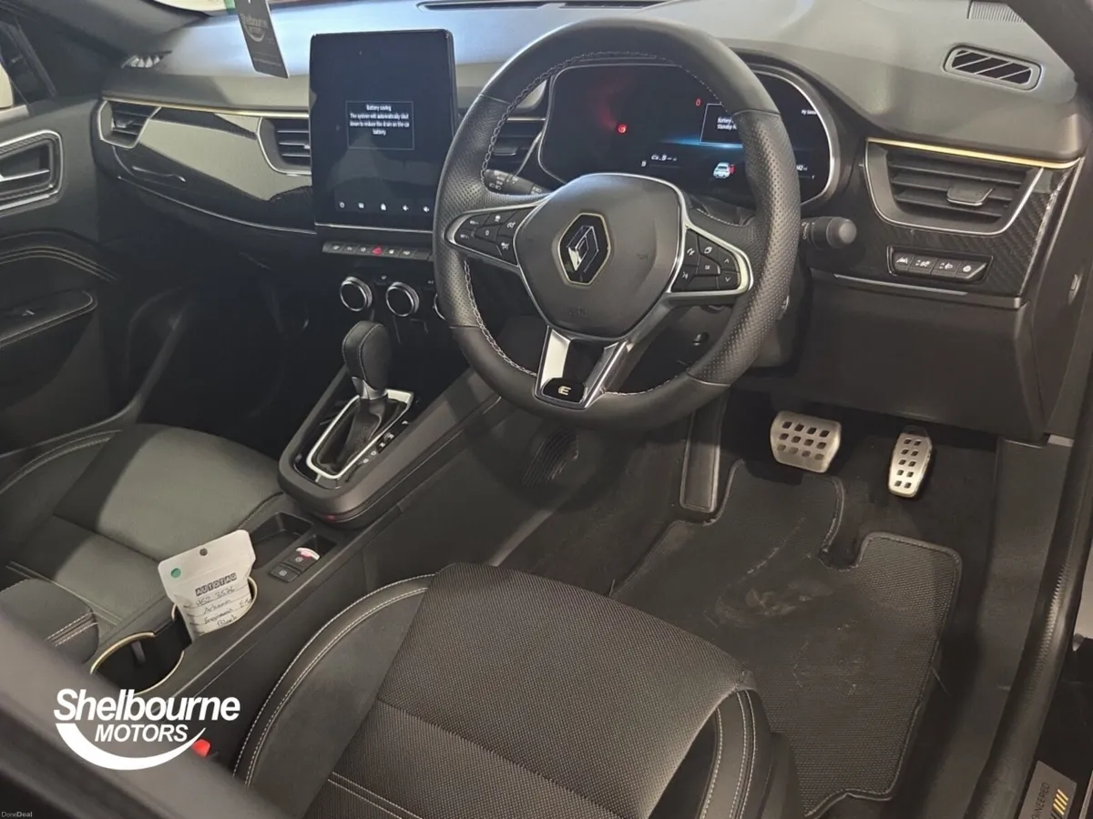 Renault Arkana 1.6 E-Tech full hybrid 145 Engineer - Image 4
