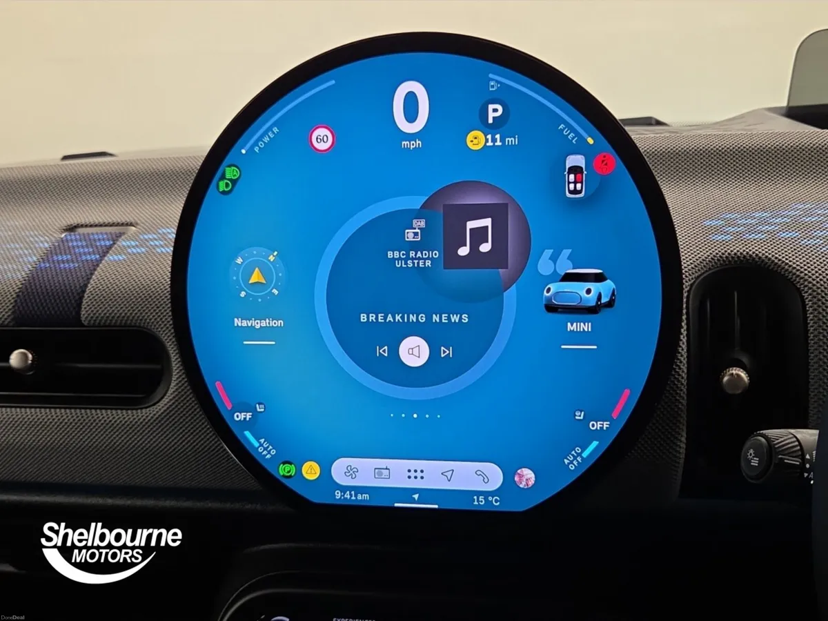 MINI Cooper 1.5 C Exclusive 3dr Auto - Image 5