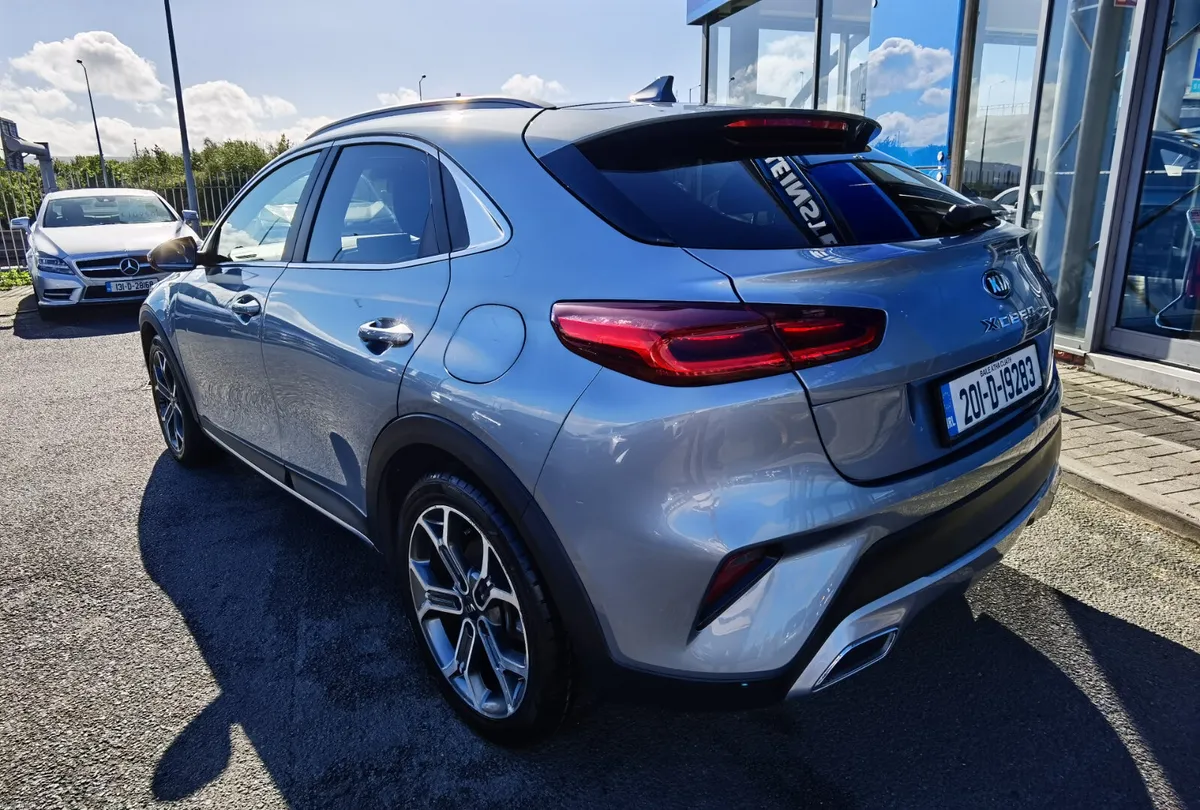 KIA XCEED 1.0 SE HD PETROL - Image 6