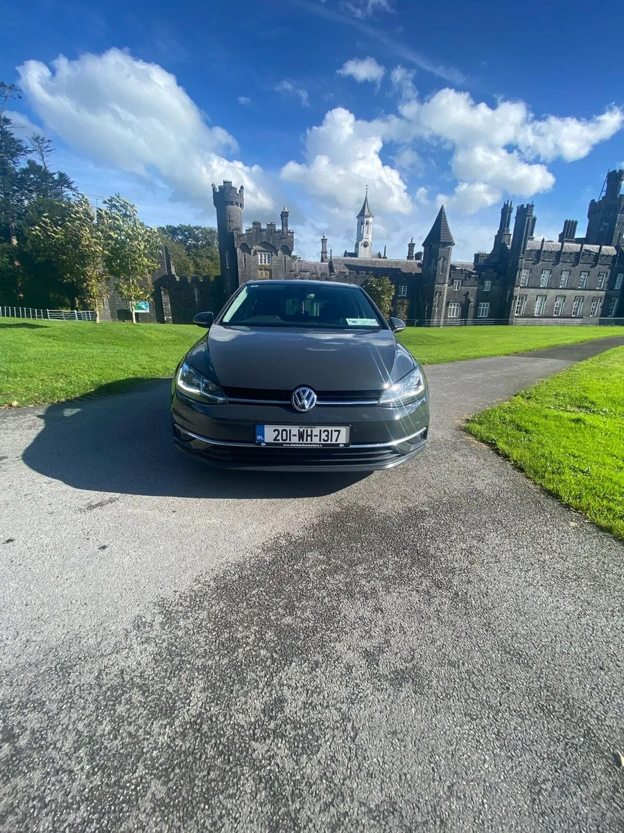 Volkswagen Golf - Image 5