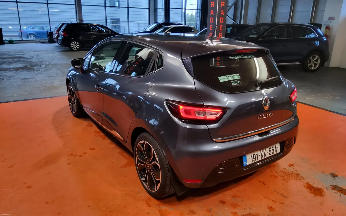 Renault Clio 2019 - Image 5