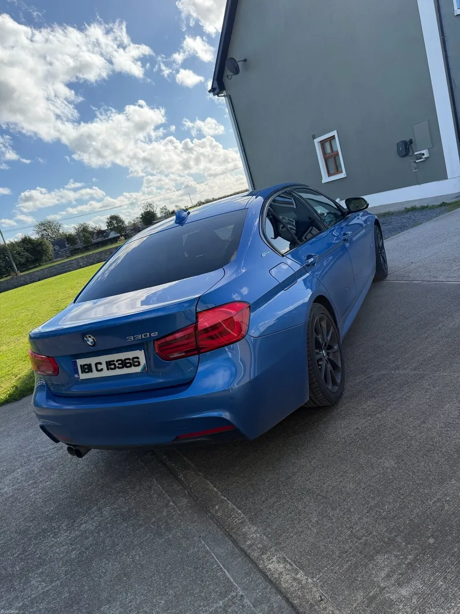 330e M-Sport - Image 1
