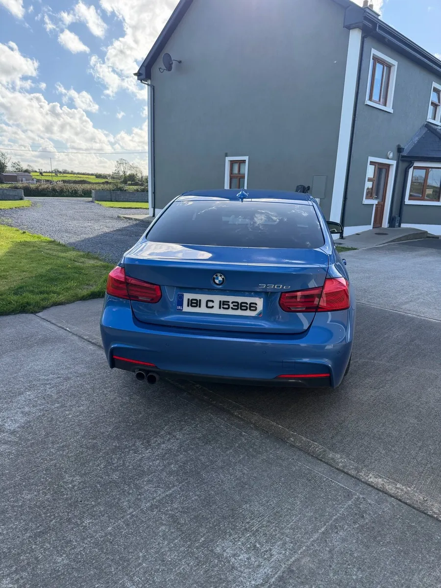 330e M-Sport - Image 2