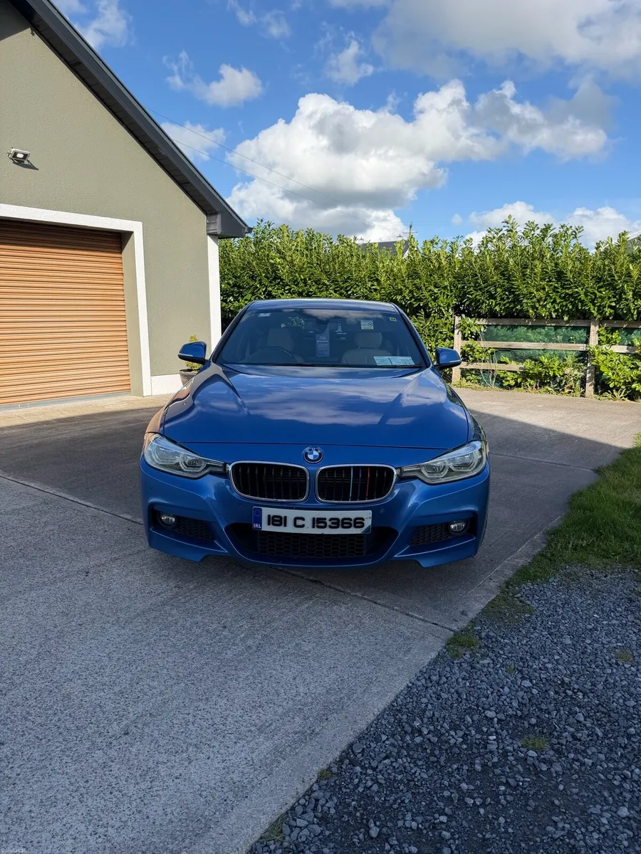 330e M-Sport - Image 4