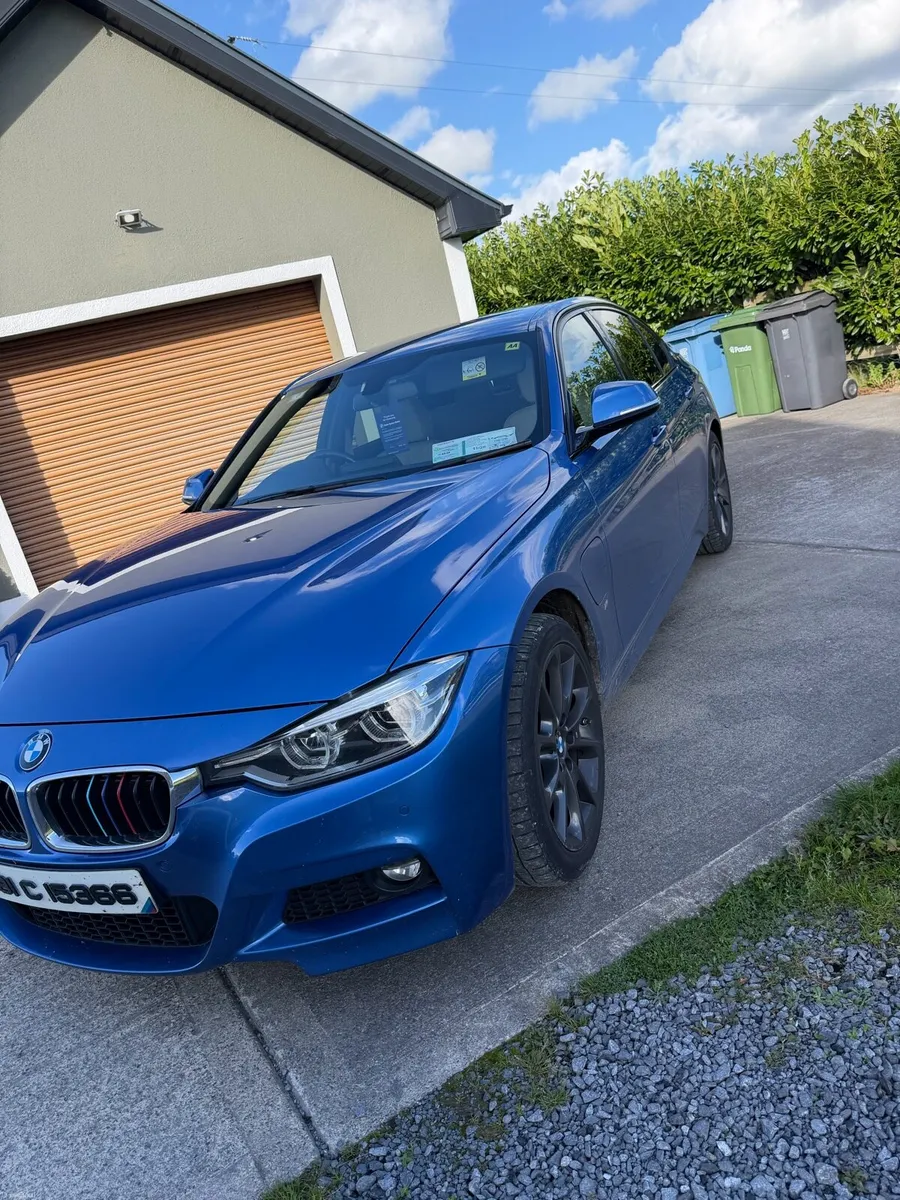 330e M-Sport - Image 6