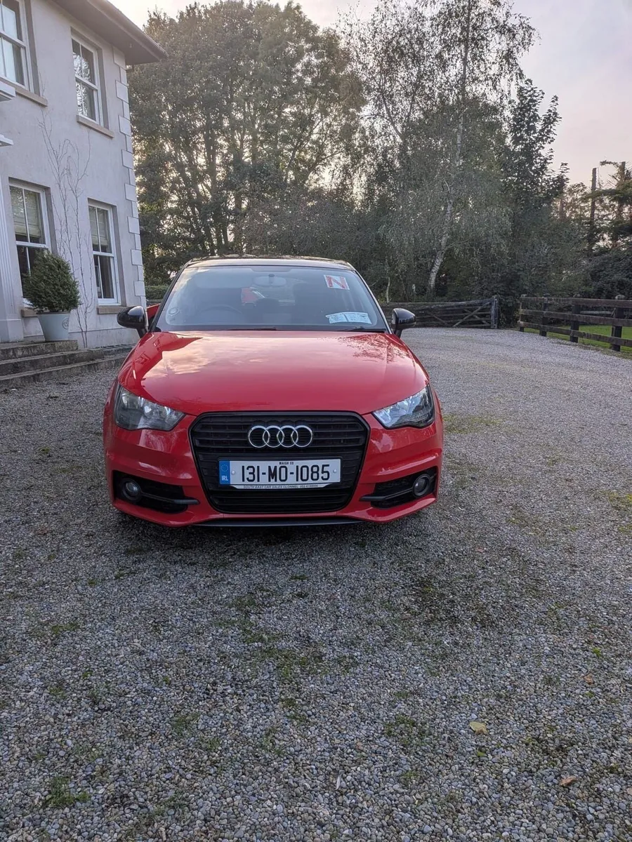 Audi A1 S-line - Image 3