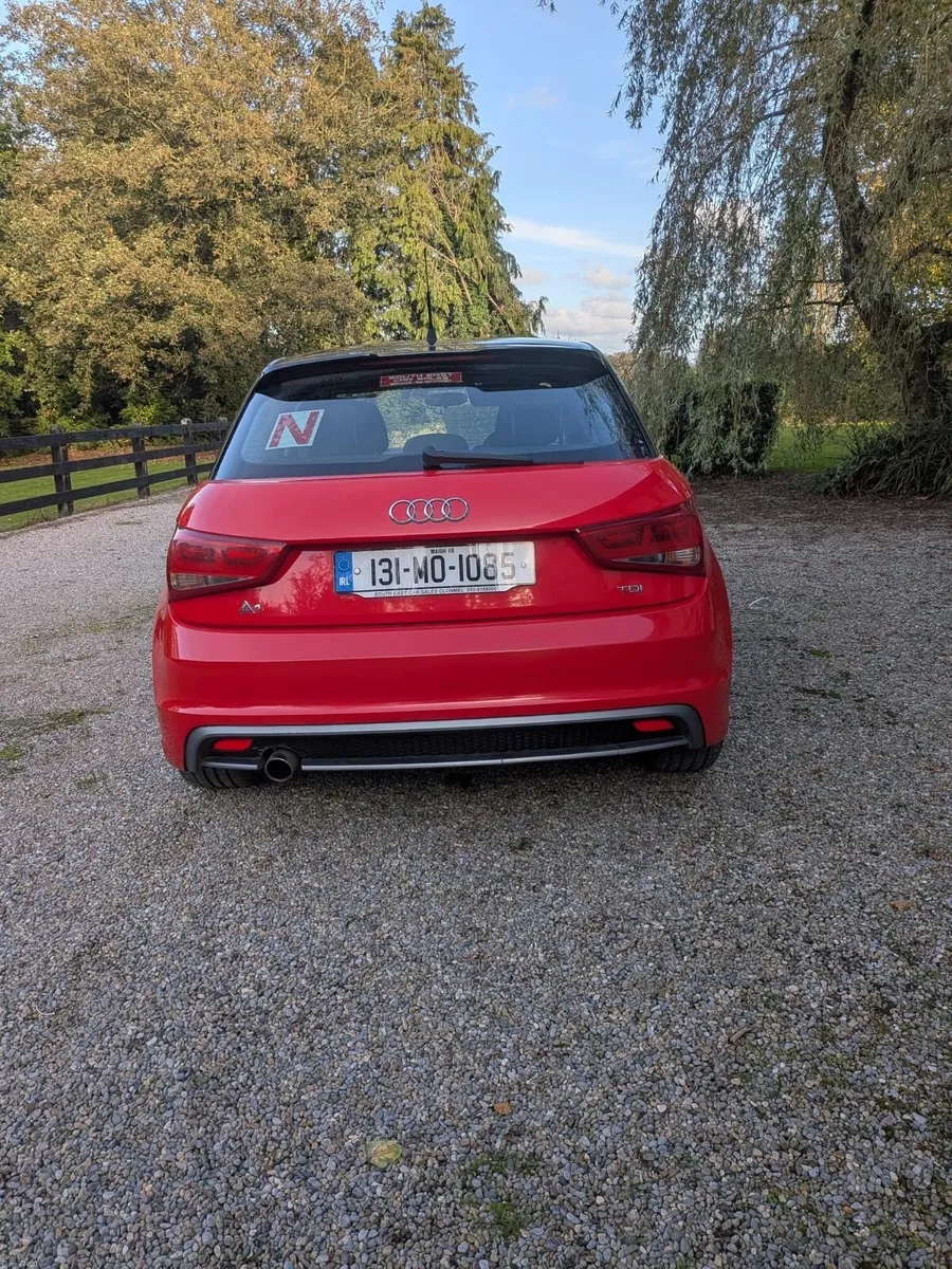 Audi A1 S-line - Image 4