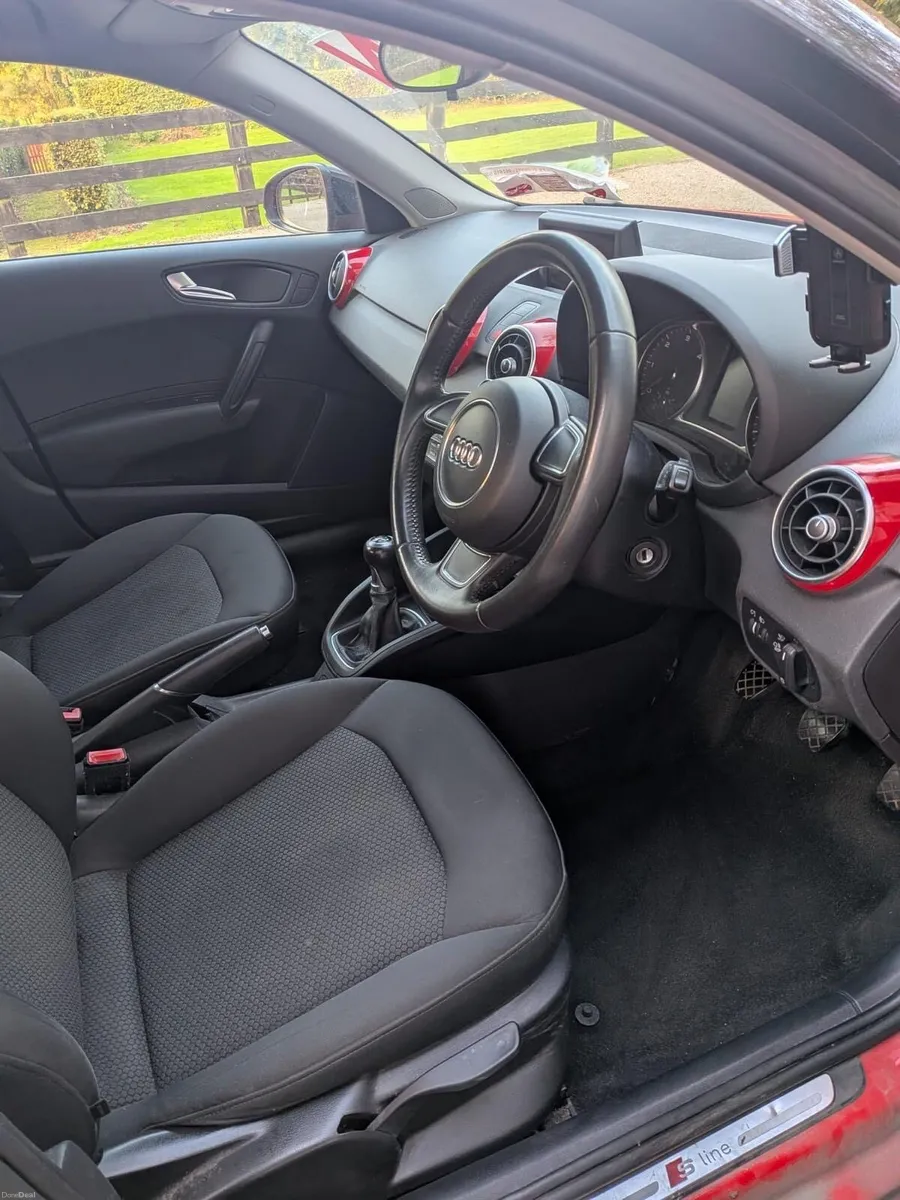 Audi A1 S-line - Image 6