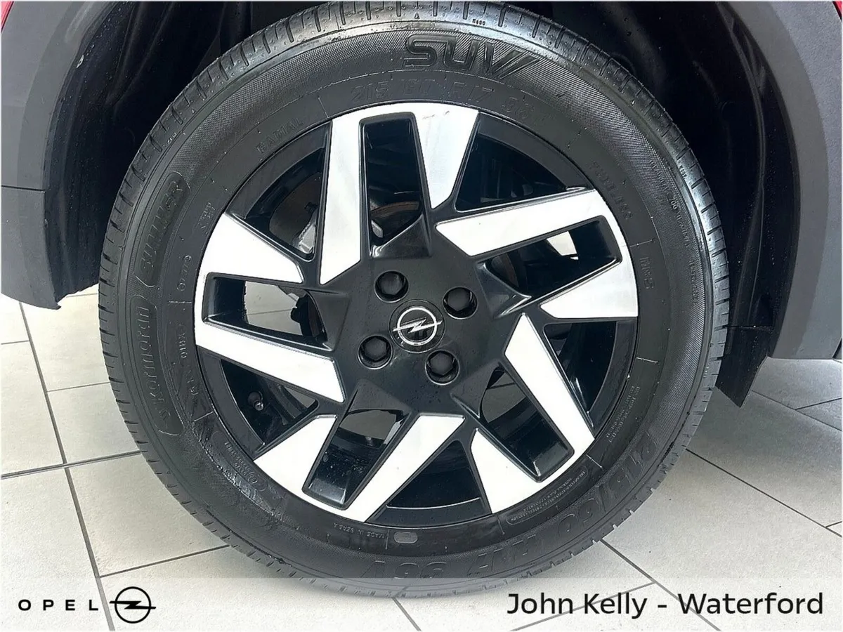 Opel Mokka Elite 1.2i (130PS) S/S - Image 6