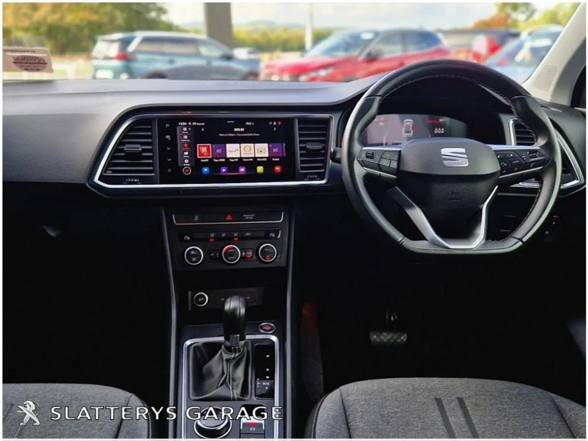 SEAT Ateca 2.0TDI 150hp DSG SE+ - Image 2