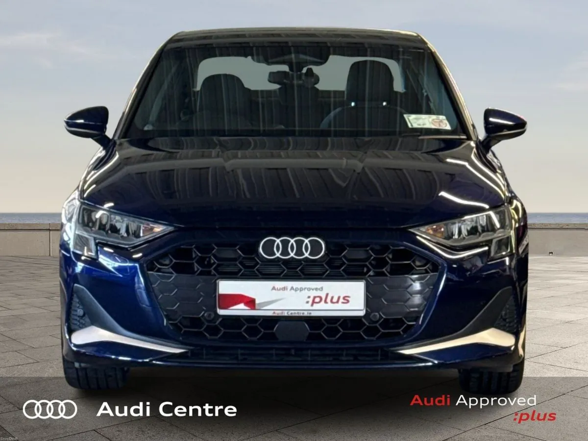 Audi A3 SAL 30 TFSI 115HP SE - Image 2