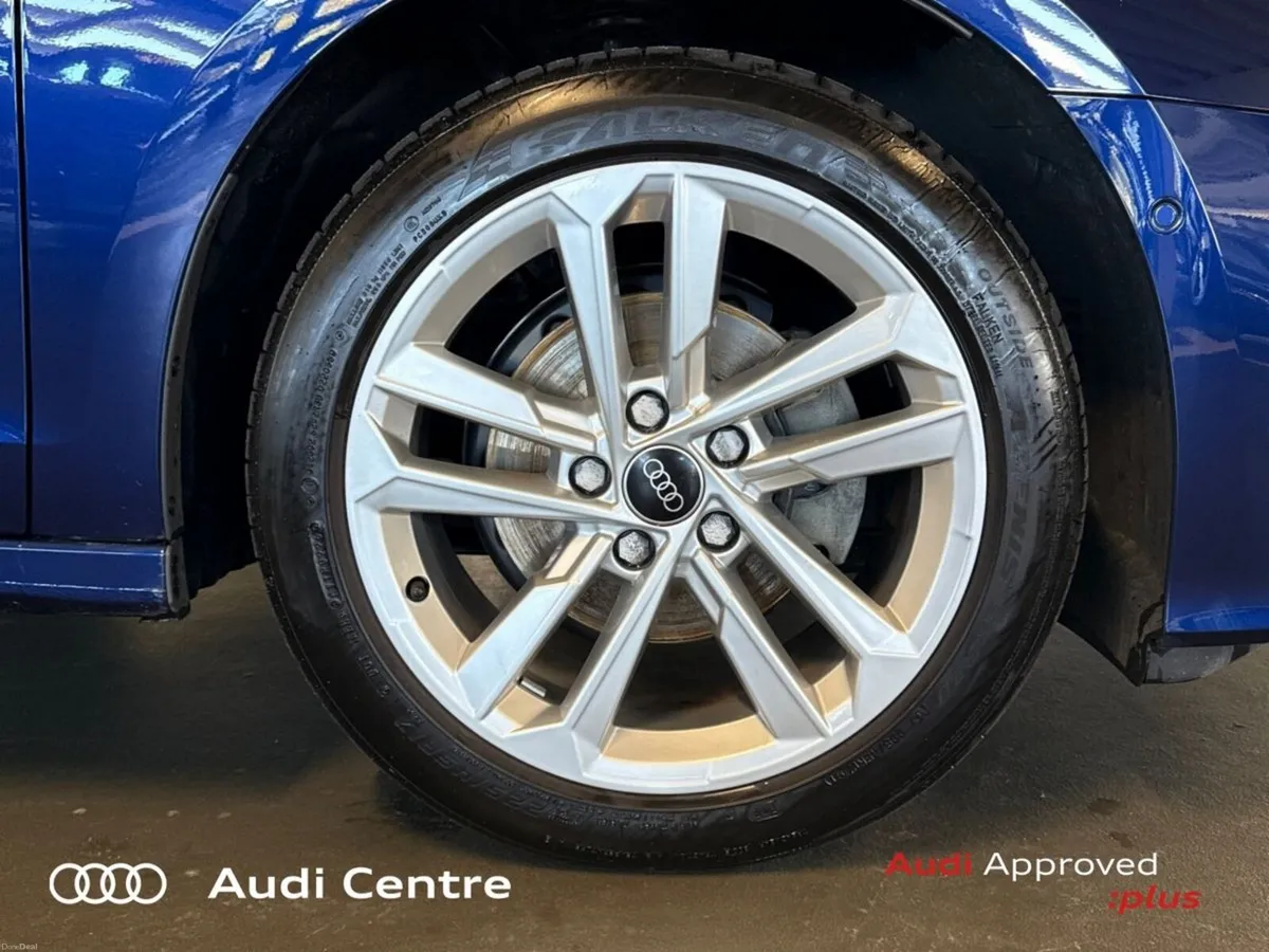 Audi A3 SAL 30 TFSI 115HP SE - Image 6