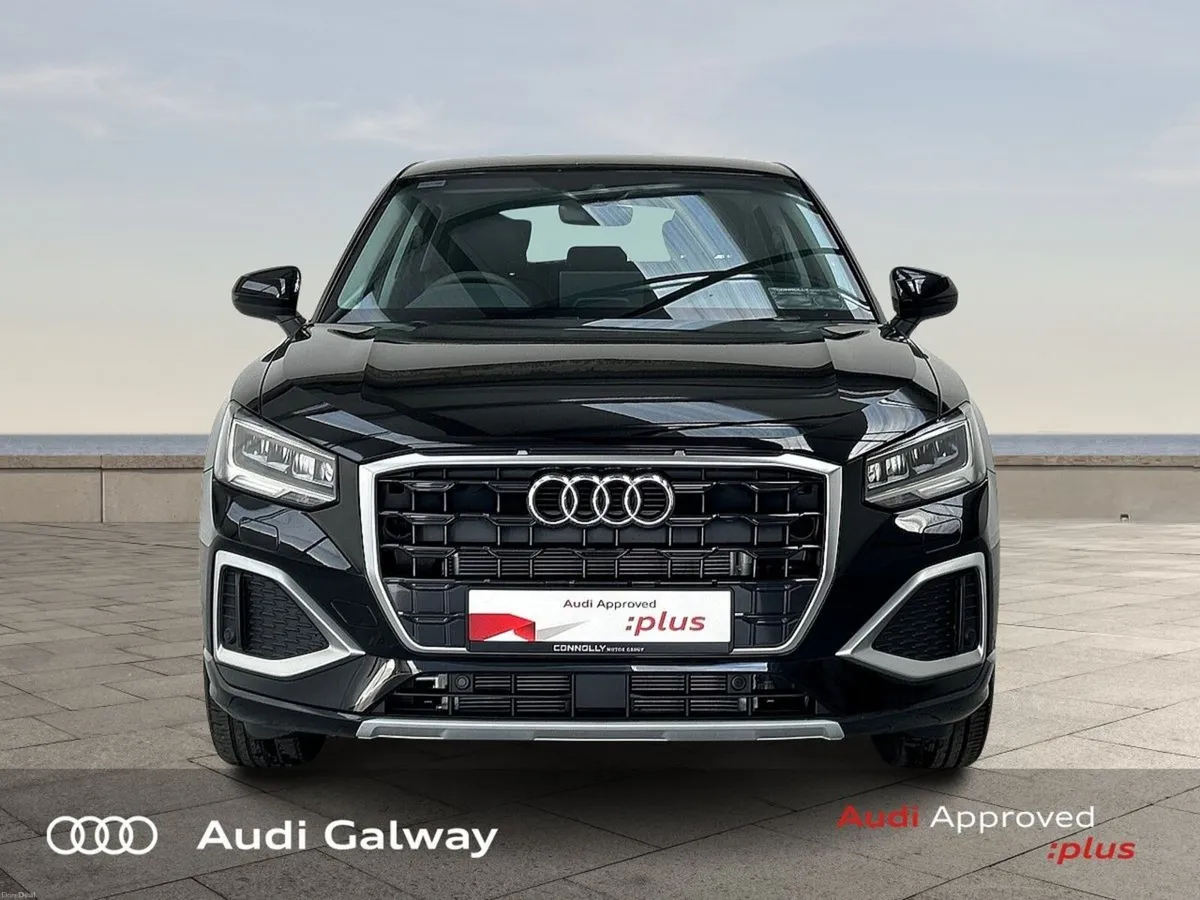 Audi Q2 €369 p/m - 30 TFSI SE 116HP 6-SPEED - Image 2