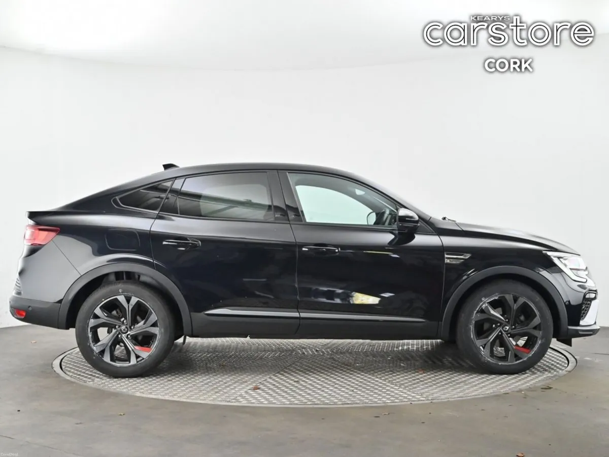 Renault Arkana R.S. LINE E-TECH HYBRID 145 AUTO - Image 2