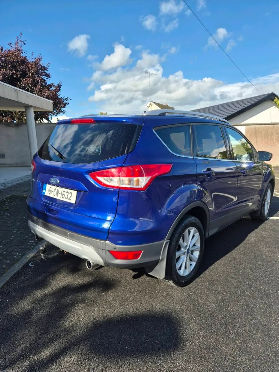 Ford Kuga Diesel  2016 - Image 3