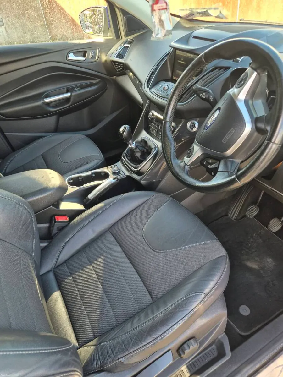 Ford Kuga Diesel  2016 - Image 6