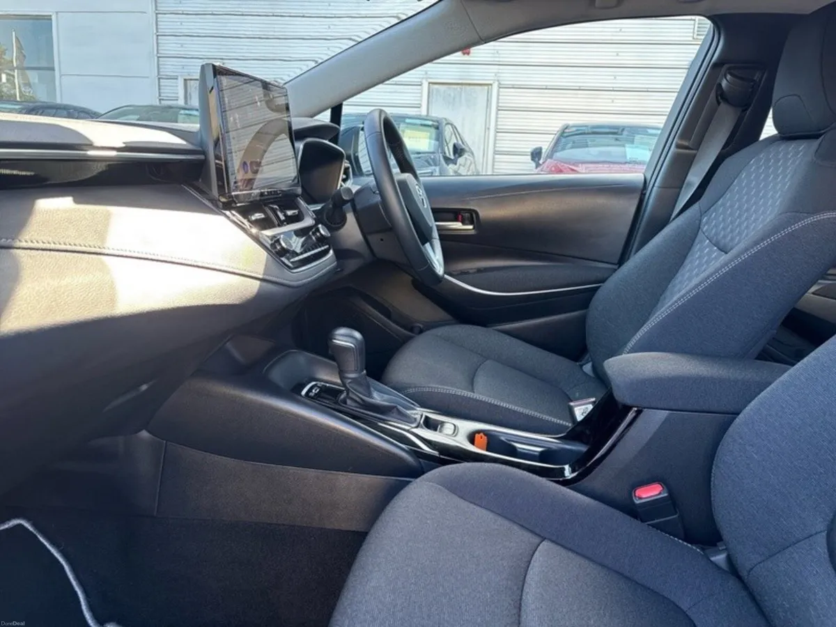 Toyota Corolla COROLLA SALOON LUNA  *€4,500 IN SAV - Image 6