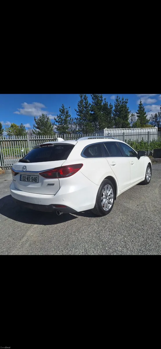 Mazda 2.2 2013  Fresh Nct - Image 5