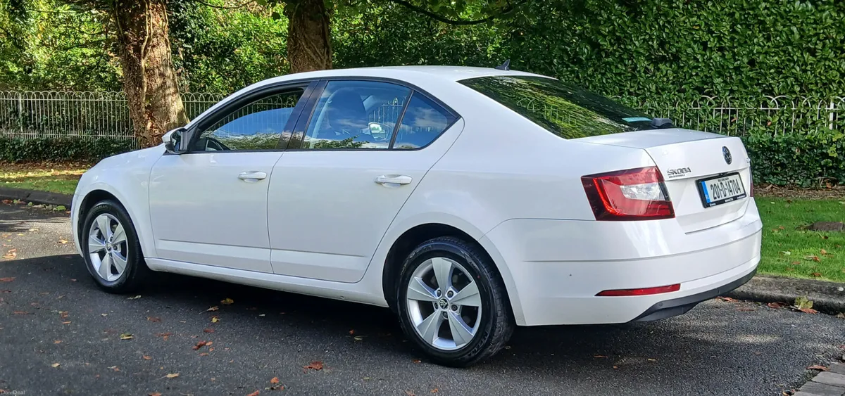 Skoda Octavia 2020 1.0 TSi AMBITION 5dr FSH - Image 6