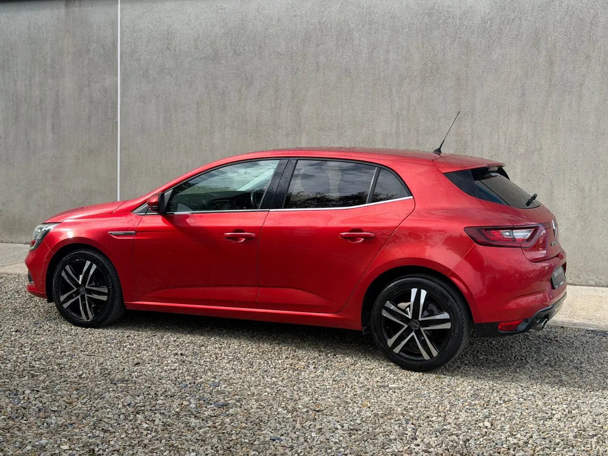 Megane 172 GT-Line 135kms!! - Image 4