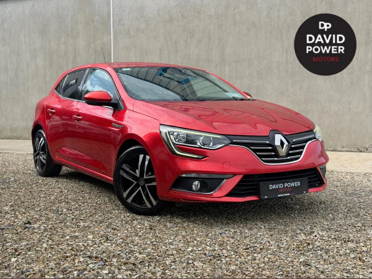 Megane 172 GT-Line 135kms!! - Image 1