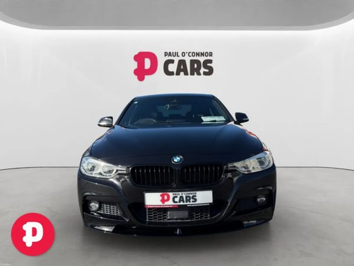 BMW 3-Series 320D M-Sport Auto - Straight Sale Dis - Image 5