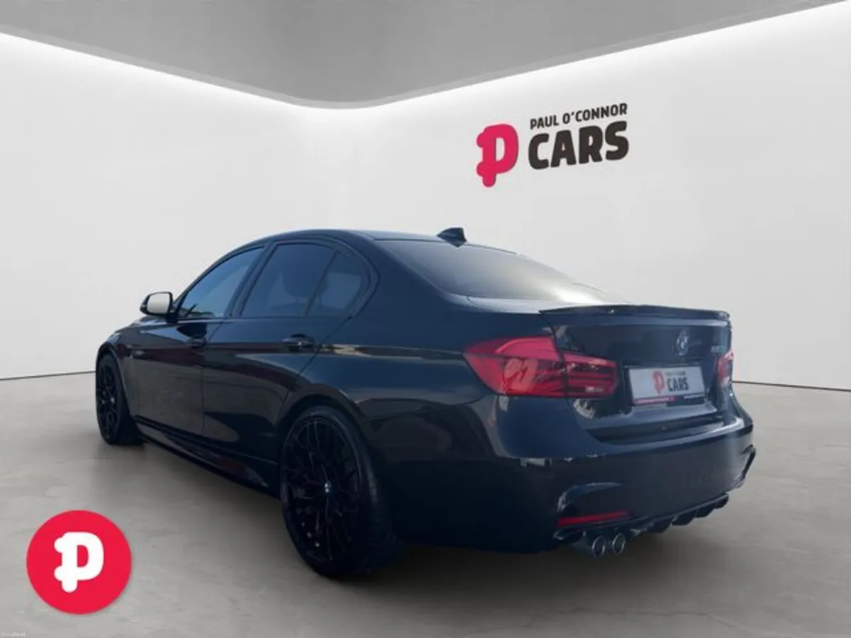 BMW 3-Series 320D M-Sport Auto - Straight Sale Dis - Image 3