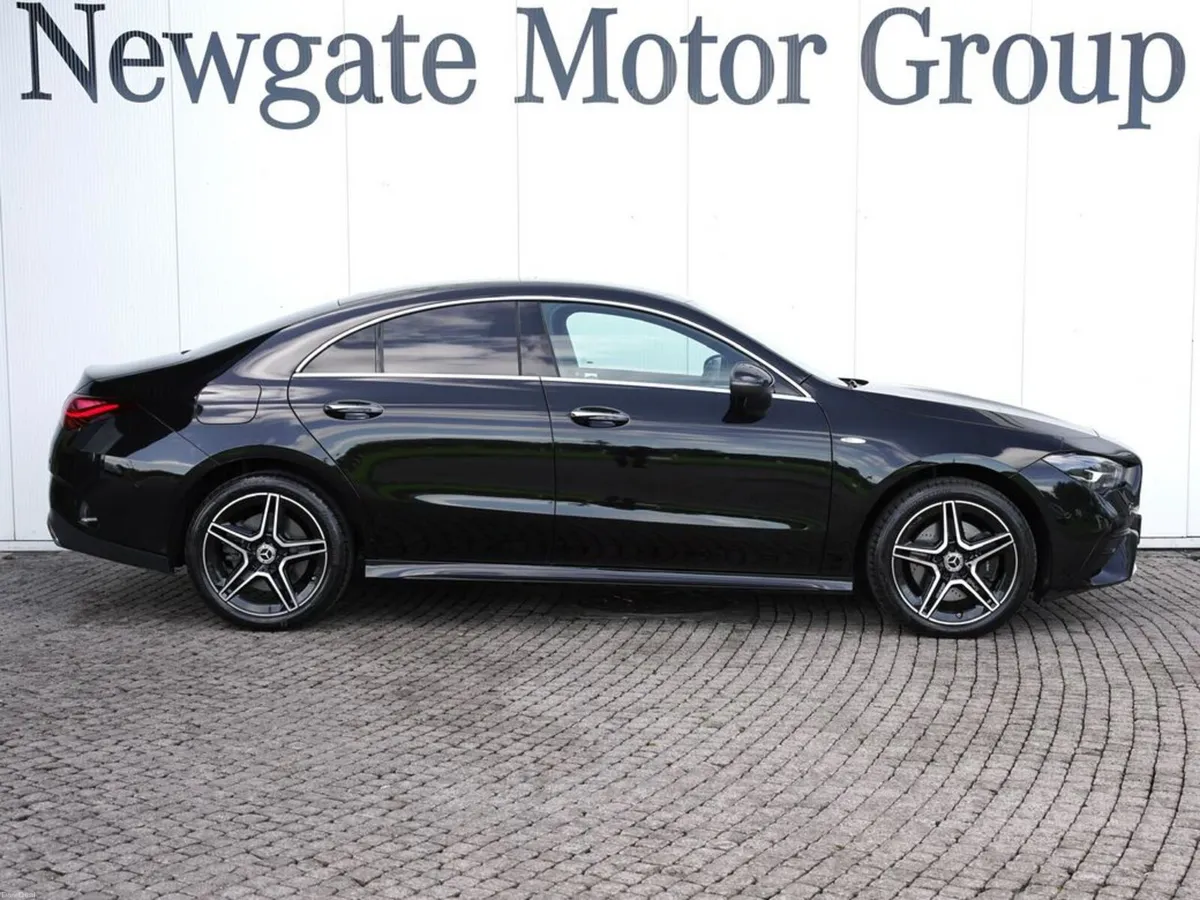 Mercedes-Benz CLA CLA 250 E AMG LINE EXECUTIVE - Image 4