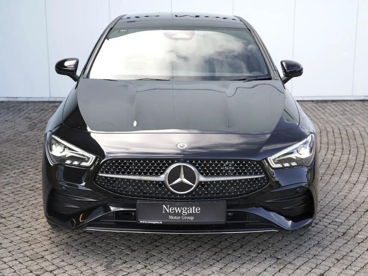 Mercedes-Benz CLA CLA 250 E AMG LINE EXECUTIVE - Image 2