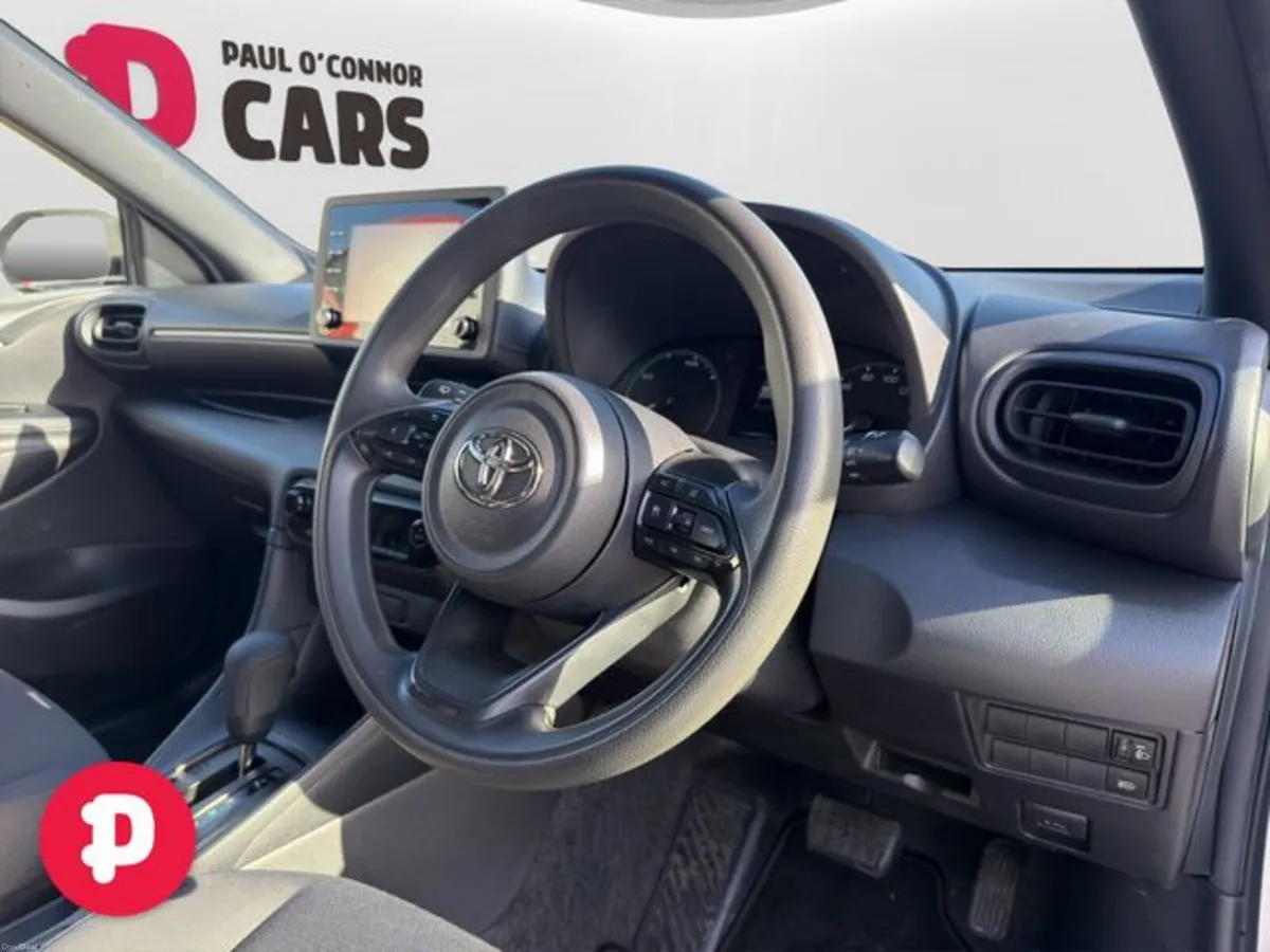 Toyota Yaris X Hybrid Auto - Straight Sale Discoun - Image 2