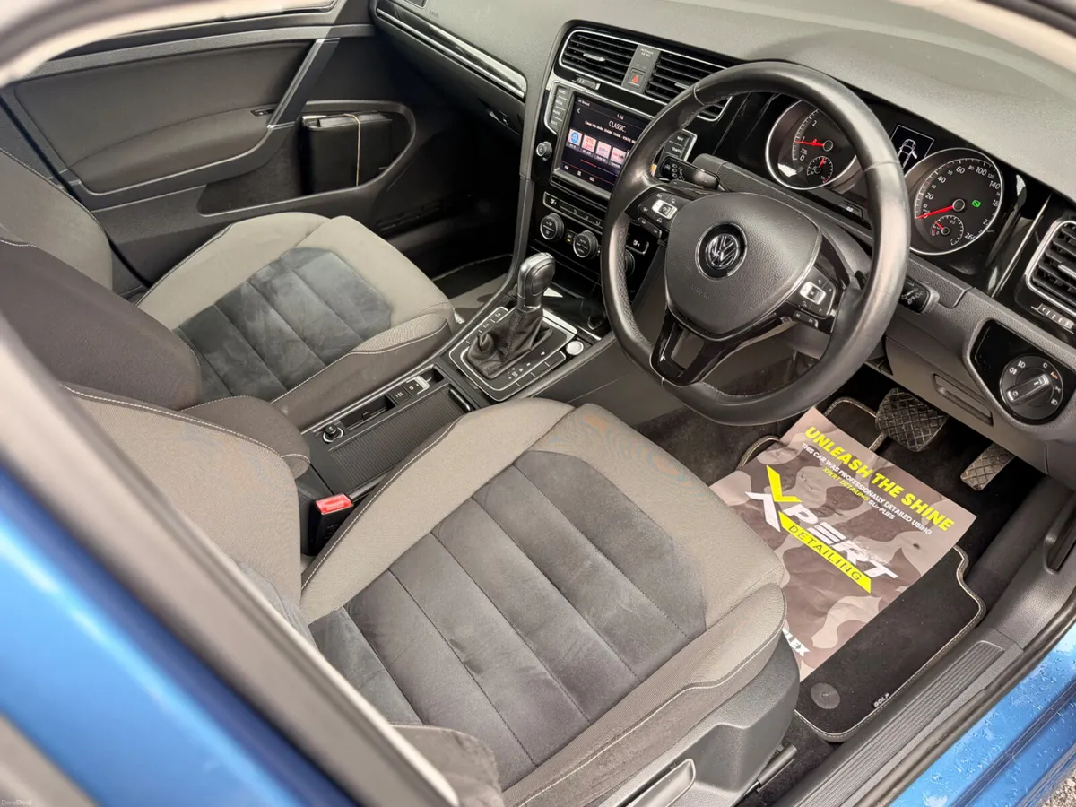 2015 VOLKSWAGEN GOLF HIGH-LINE - Image 6